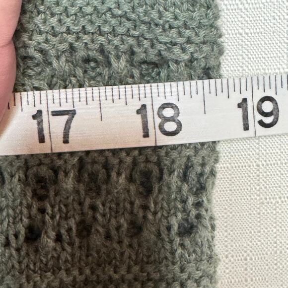 OLD NAVY Cotton Lace Tank Top Women's XL Cottagecore Coastal Grandma Boho Summer - Picture 8 of 8